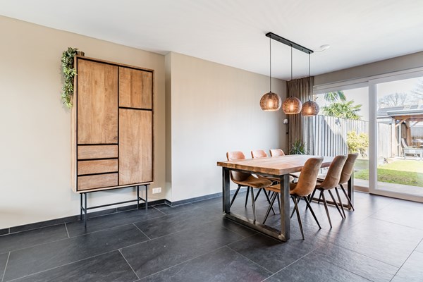 Medium property photo - Jan van Eechoudstraat 14, 5961 CC Horst